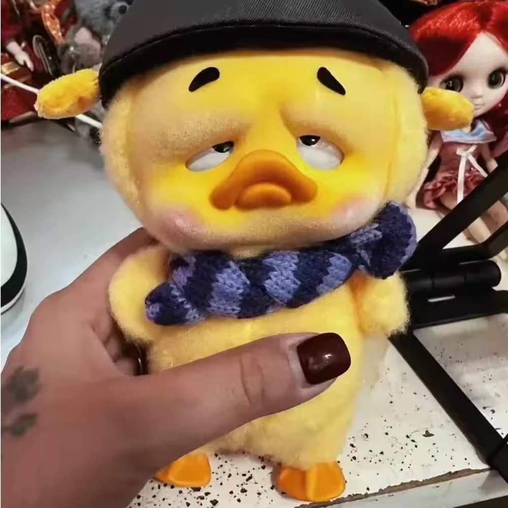 UpsetDuck Unopened Blind Box 🦆 - Picture 12 of 14
